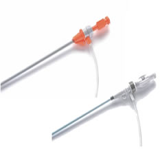 Transradial Introducer Sets